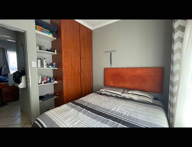 2 BEDROOM APARTMENT TO LET IN NELSPRUIT EXT 4